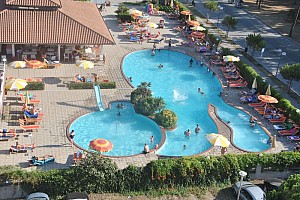 Ausonia Hotel