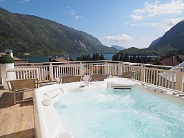 Europa Hotel