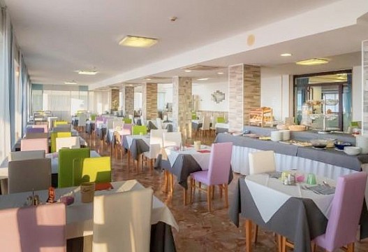 Hotel COLUMBUS (5)
