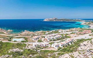 Baia Santa Reparata Residence