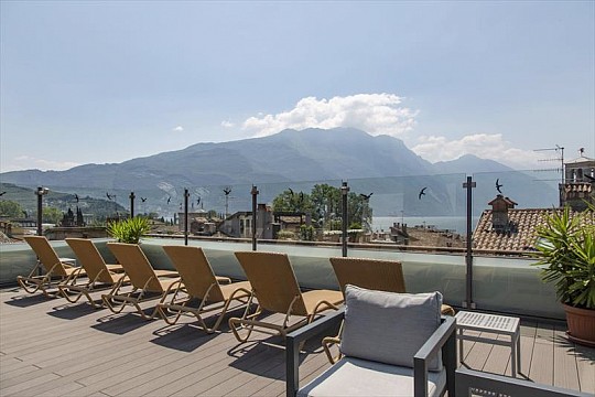 Hotel ANTICO BORGO