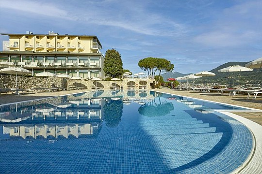 PARK HOTEL CASIMIRO
