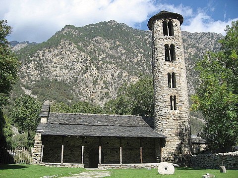 Andorra, srdce Pyrenejí (5)