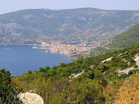 Ostrov Vis, poklad Dalmácie (2)
