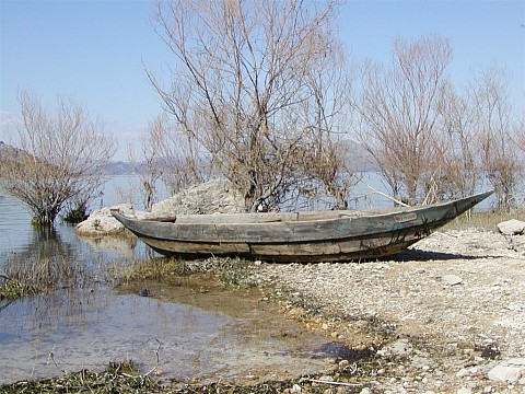 Moře a krásy Černé Hory s výletem do Albánie (3)