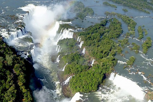 Velká cesta Brazílií (3)