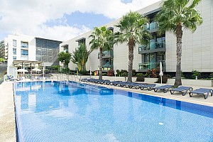 Golden Residence Hotel