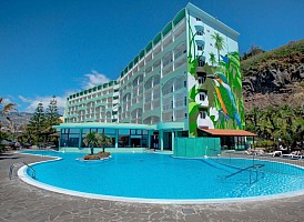 Pestana Ocean Bay Hotel