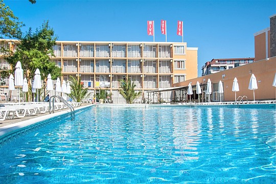Hotel RIVA (4)