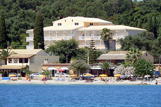 Hotel IPSOS DI MARE BEACH