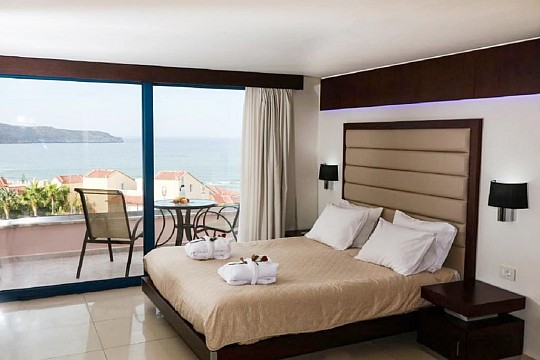 Hotel GALINI SEA VIEW