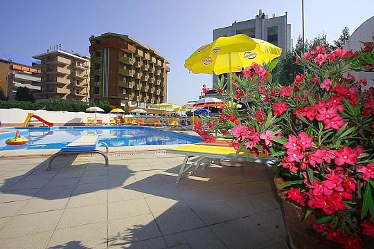 Hotel AVILA IN (2)