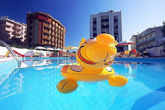 Hotel AVILA IN (4)