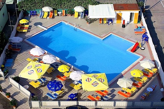 Hotel AVILA IN (3)