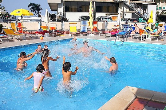 Hotel AVILA IN (5)