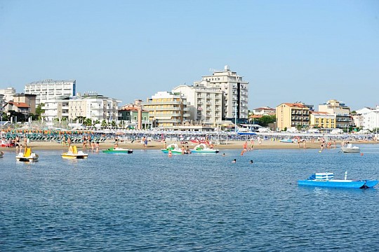 Hotel VIENNA MARE (2)