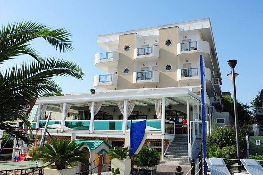 Hotel VIENNA MARE (3)