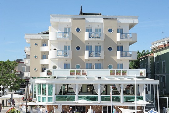 Hotel VIENNA MARE (4)