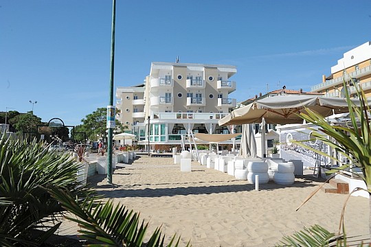 Hotel VIENNA MARE (5)