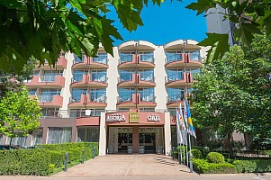 MPM Astoria Hotel
