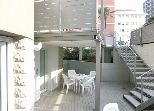 Residence Conchiglie (2)