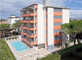Rosa Dei Venti Residence