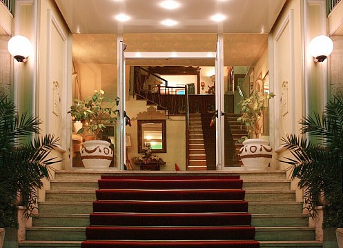 Hotel Maremonti (4)