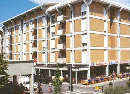 Residence Aprilia