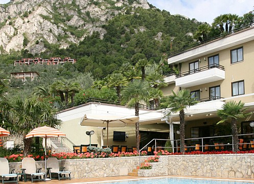 Hotel Royal Village (4)
