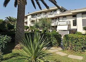 Residence Ismare-le Palme
