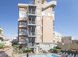 Villa Margherita Hotel