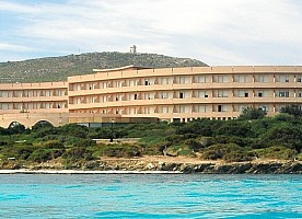 Club Esse Roccaruja Hotel