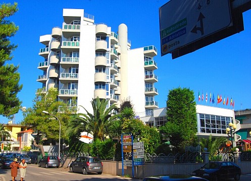 Hotel Meripol