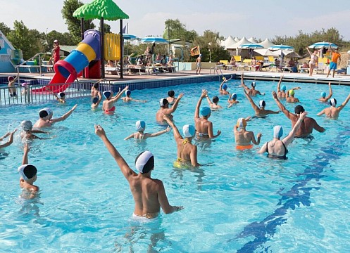 Villaggio Rosolina Mare Club (5)
