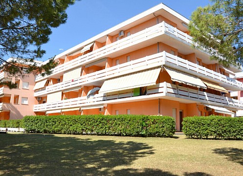 Residence Landora (dodavatel 2)