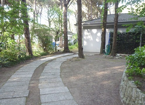 Bungalowy Boscoverde (4)