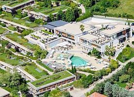 Germano Hotel Parc