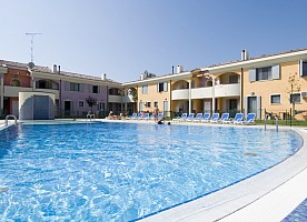 Villaggio Tulipano
