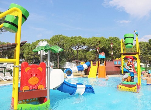 Camping Residence Village (4)