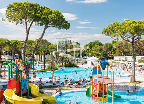 Camping Residence Village (2)