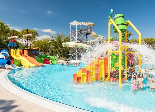 Camping Residence Village (3)