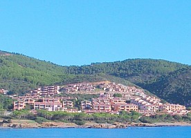 Il Borgo di Porto Corallo Residence