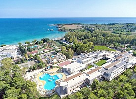 Spiagge Bianche Family Villaggio FV Hotels