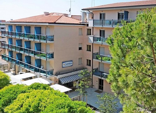Hotel & Aparthotel Olimpia (3)