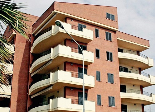 Residence Mizar