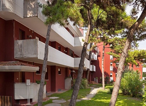 Residence Antares Rosso (5)