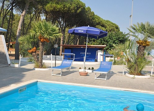 Hotel Villaggio Costa Blu (5)
