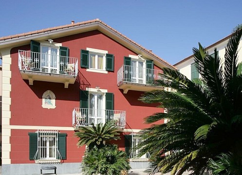 Residence Piazzetta - Deiva Marina (3)