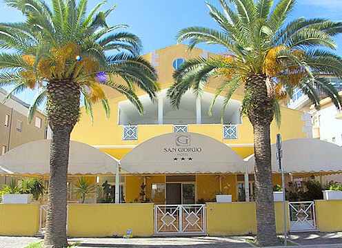 Hotel San Giorgio