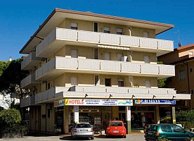 Apartmány San Vito